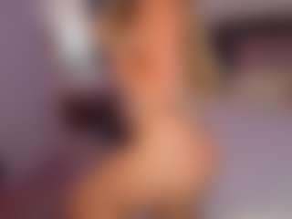 Miss Sasha's Live Sex Cam Show