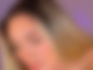 Miss Sasha's Live Sex Cam Show
