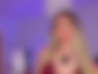 Miss Sasha's Live Sex Cam Show