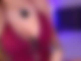 Miss Sasha's Live Sex Cam Show