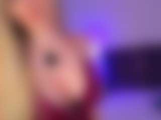 Miss Sasha's Live Sex Cam Show