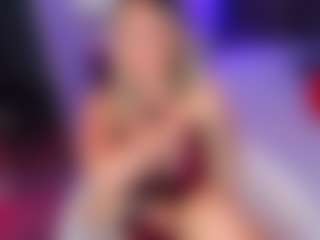 Show de cam sexual en vivo de Miss Sasha