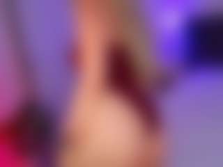 Miss Sasha's Live Sex Cam Show