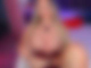 Miss Sasha's Live Sex Cam Show