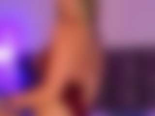 Miss Sasha's Live Sex Cam Show