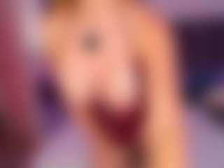 Miss Sasha's Live Sex Cam Show