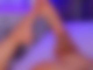 Miss Sasha's Live Sex Cam Show