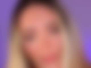 Miss Sasha's Live Sex Cam Show