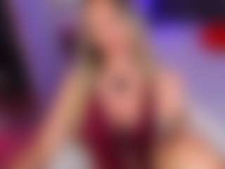 Miss Sasha's Live Sex Cam Show