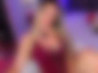 Miss Sasha's Live Sex Cam Show