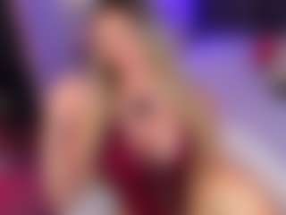 Miss Sasha's Live Sex Cam Show