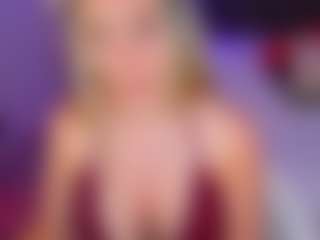 Cam Show en direct de Miss Sasha