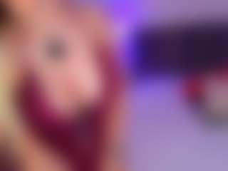 Miss Sasha's Live Sex Cam Show