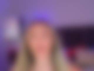 Show de cam sexual en vivo de Miss Sasha