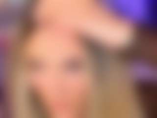 Miss Sasha's Live Sex Cam Show
