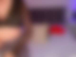 Miss Sasha's Live Sex Cam Show