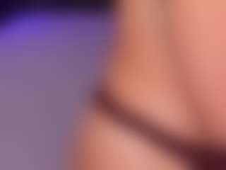 Miss Sasha's Live Sex Cam Show