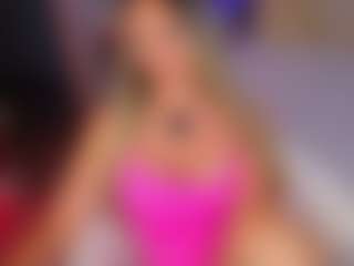 Miss Sasha's Live Sex Cam Show