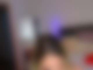 Miss Sasha's Live Sex Cam Show