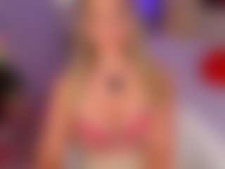 Miss Sasha's Live Sex Cam Show