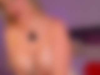 Miss Sasha's Live Sex Cam Show