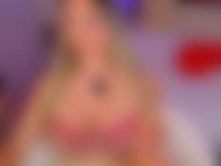 Miss Sasha's Live Sex Cam Show