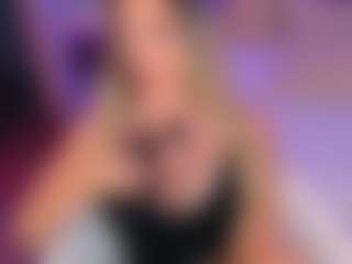 Miss Sasha's Live Sex Cam Show