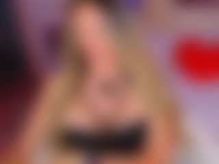 Miss Sasha's Live Sex Cam Show