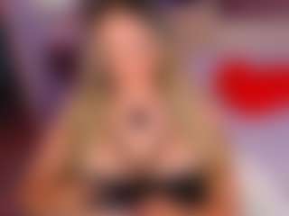 Miss Sasha's Live Sex Cam Show
