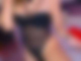 Miss Sasha's Live Sex Cam Show