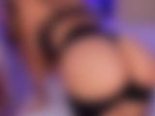 Miss Sasha's Live Sex Cam Show