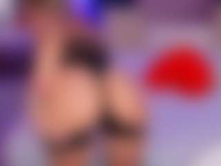 Miss Sasha's Live Sex Cam Show