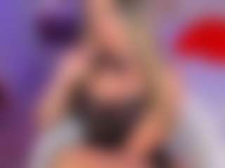 Miss Sasha's Live Sex Cam Show