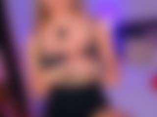 Miss Sasha's Live Sex Cam Show