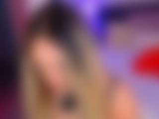 Miss Sasha's Live Sex Cam Show