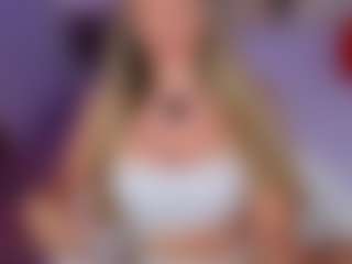 Miss Sasha's Live Sex Cam Show