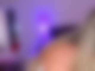Miss Sasha's Live Sex Cam Show
