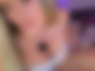 Miss Sasha's Live Sex Cam Show