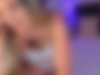 Miss Sasha's Live Sex Cam Show