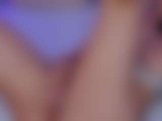 Miss Sasha's Live Sex Cam Show