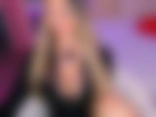 Miss Sasha's Live Sex Cam Show