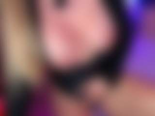 Miss Sasha's Live Sex Cam Show