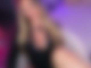 Miss Sasha's Live Sex Cam Show
