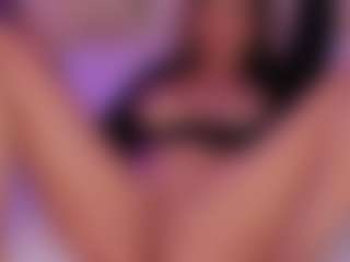 Miss Sasha's Live Sex Cam Show