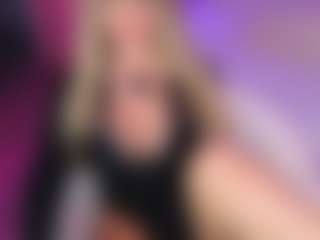 Miss Sasha's Live Sex Cam Show