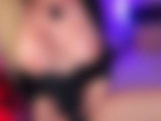 Miss Sasha's Live Sex Cam Show