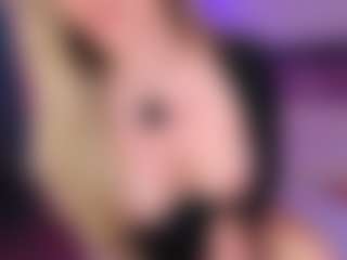 Miss Sasha's Live Sex Cam Show