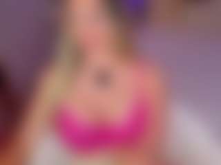 Miss Sasha's Live Sex Cam Show