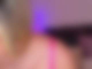 Miss Sasha's Live Sex Cam Show