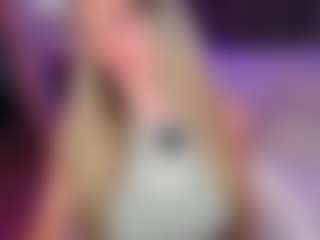 Miss Sasha's Live Sex Cam Show